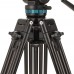 Benro KH25PC Video Tripod Kit